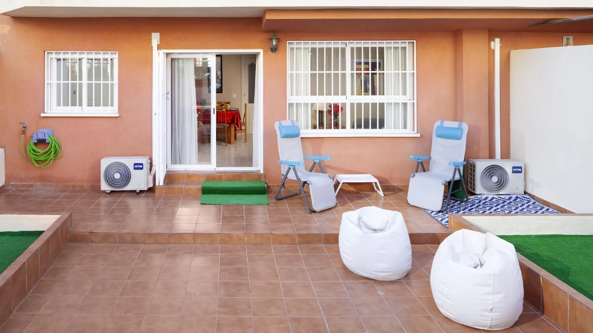 Apartmán Casa Alessandro Nerja Španělsko