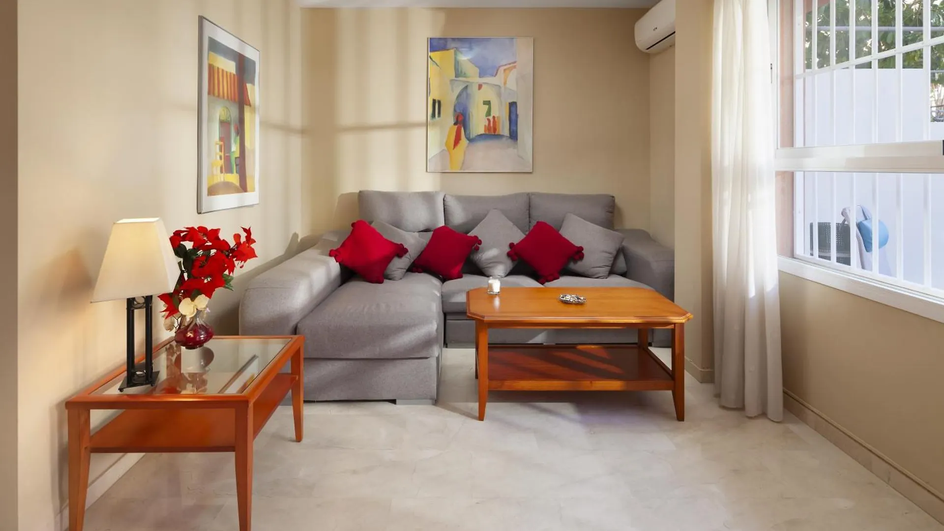 Casa Alessandro Nerja