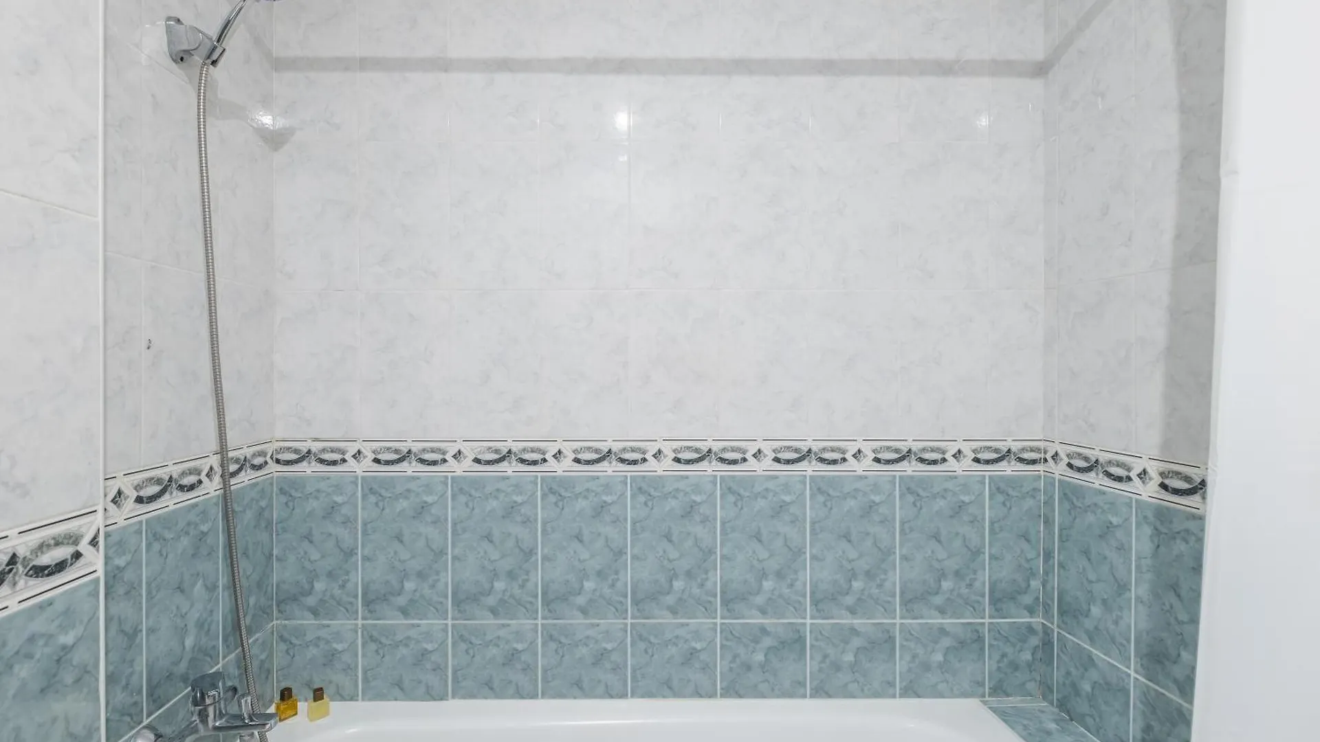 Apartmán Casa Alessandro Nerja Španělsko